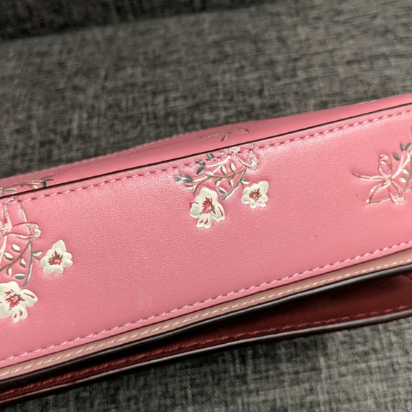 Coach crossbody bag - Picture 11 of 15